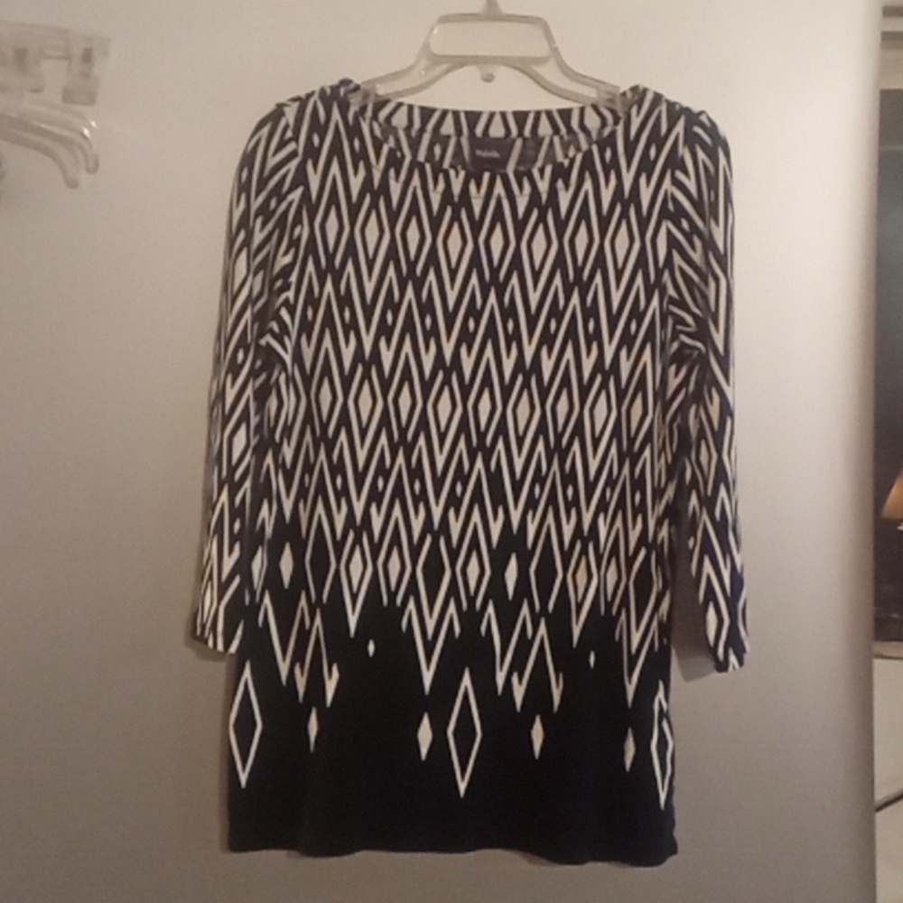 Rafaella Size S (SKU 436) - Picture 1 of 1